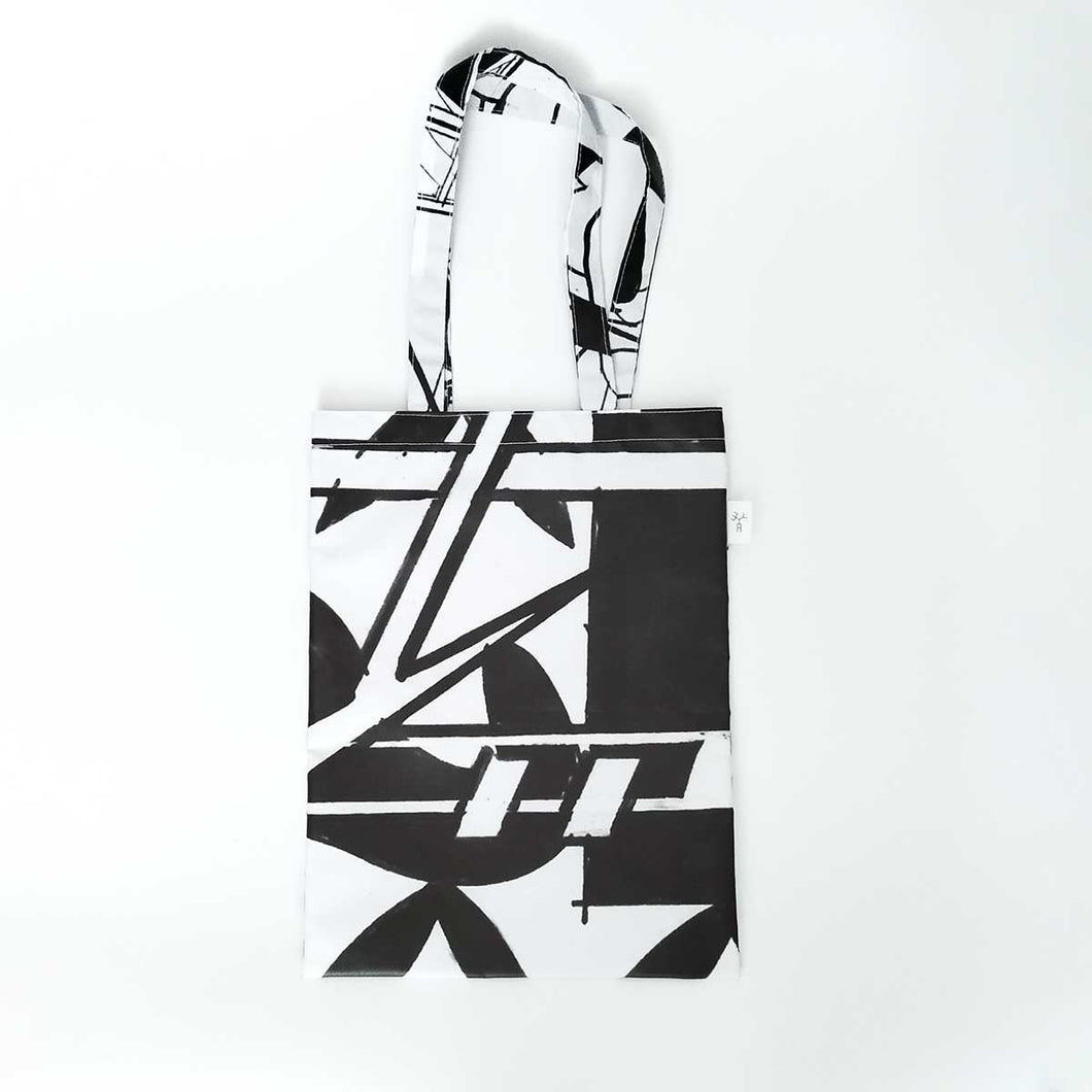 “Tote Bag” Yuichi Yokoyama