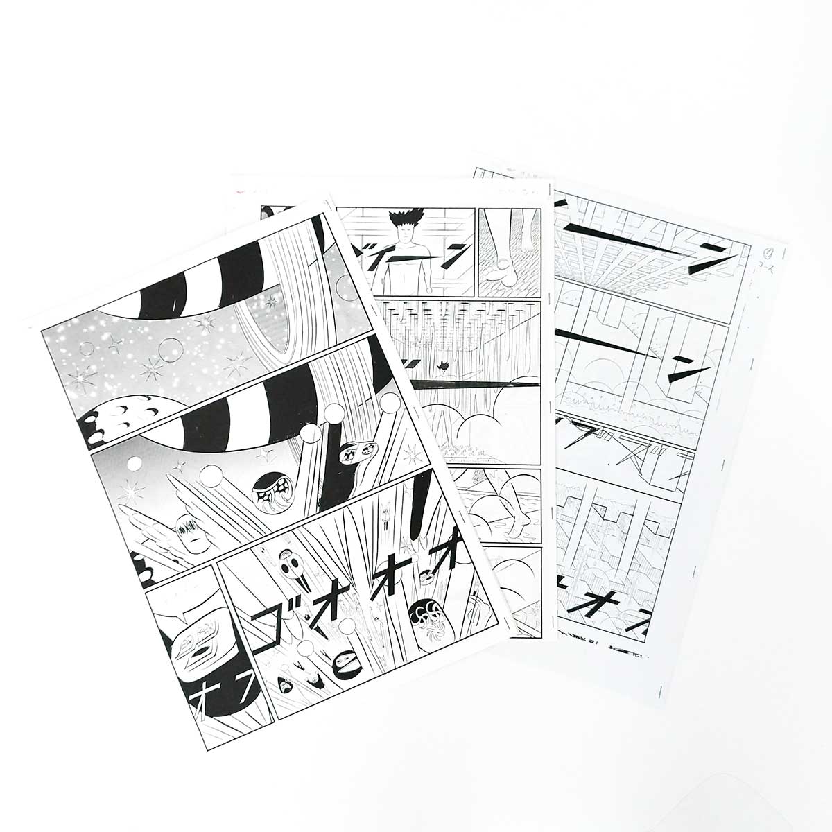 横山裕一｜Yuichi YOKOYAMA – ページ 3 – LUCKY RECORDS