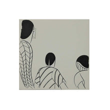 Load image into Gallery viewer, “Magazine “Midnight” Original Illustration (Large) 4” Yuichi Yokoyama
