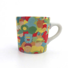 Load image into Gallery viewer, &quot;UNNON Mug&quot; Yuichi Yokoyama
