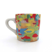 Load image into Gallery viewer, &quot;UNNON Mug&quot; Yuichi Yokoyama
