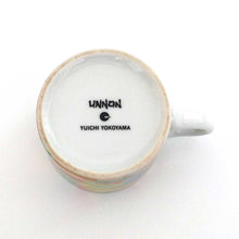 Load image into Gallery viewer, &quot;UNNON Mug&quot; Yuichi Yokoyama
