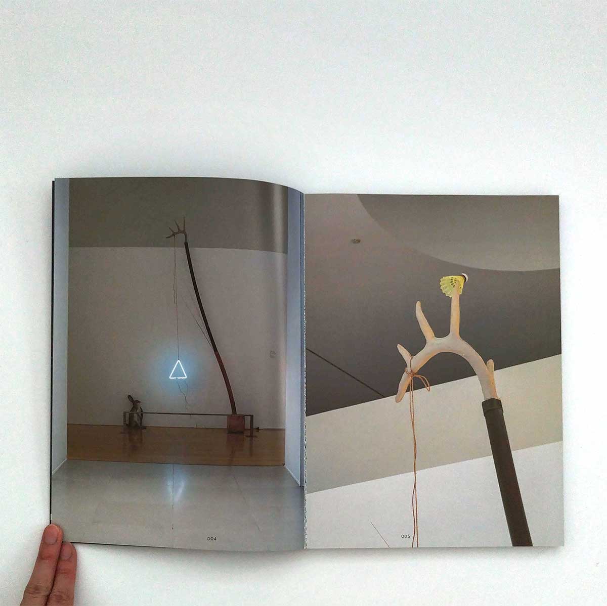 未完の始まり：未来のヴンダーカンマー