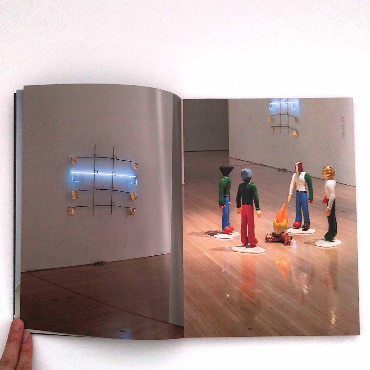 未完の始まり：未来のヴンダーカンマー