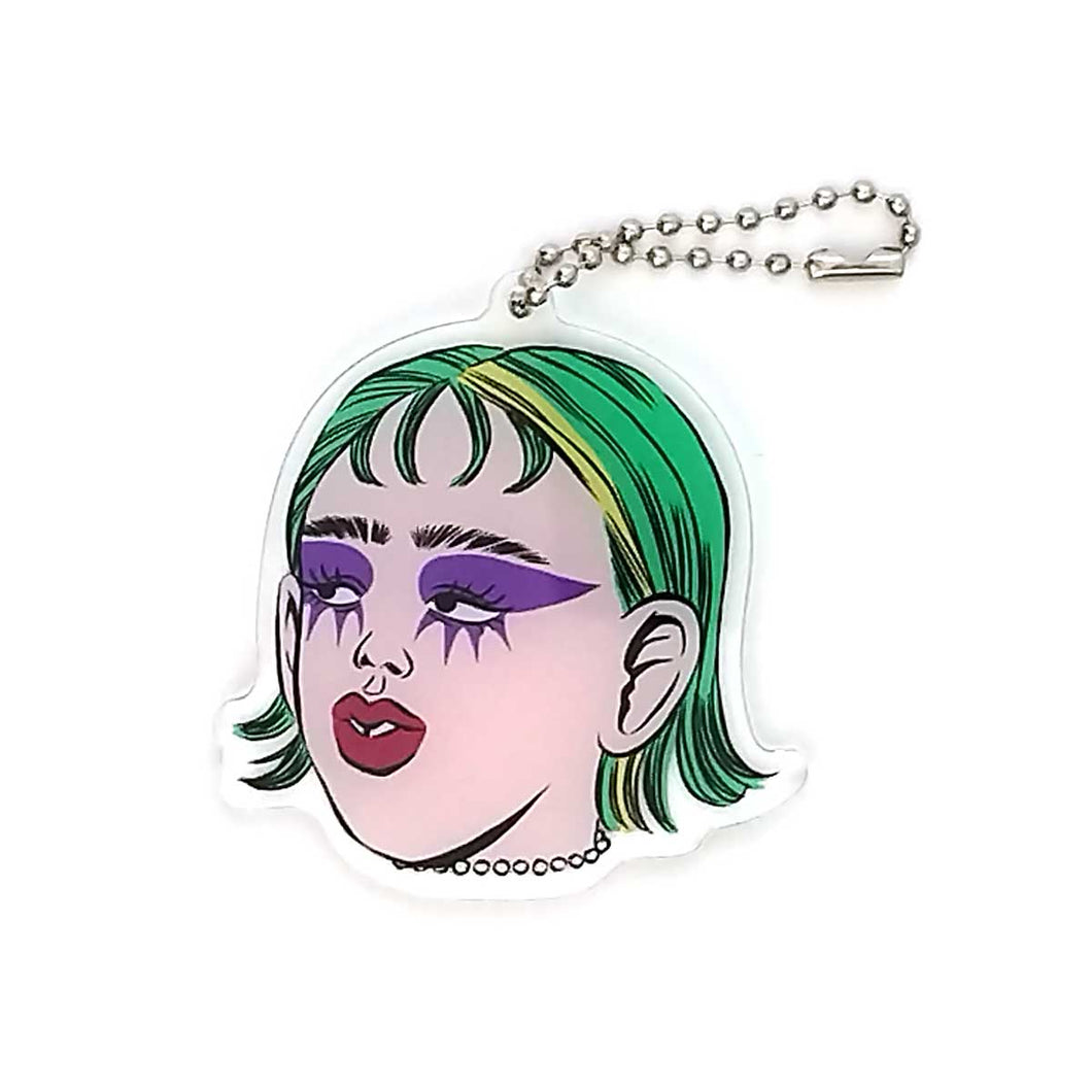 <tc>“Face Charm 4” Núria Just</tc>