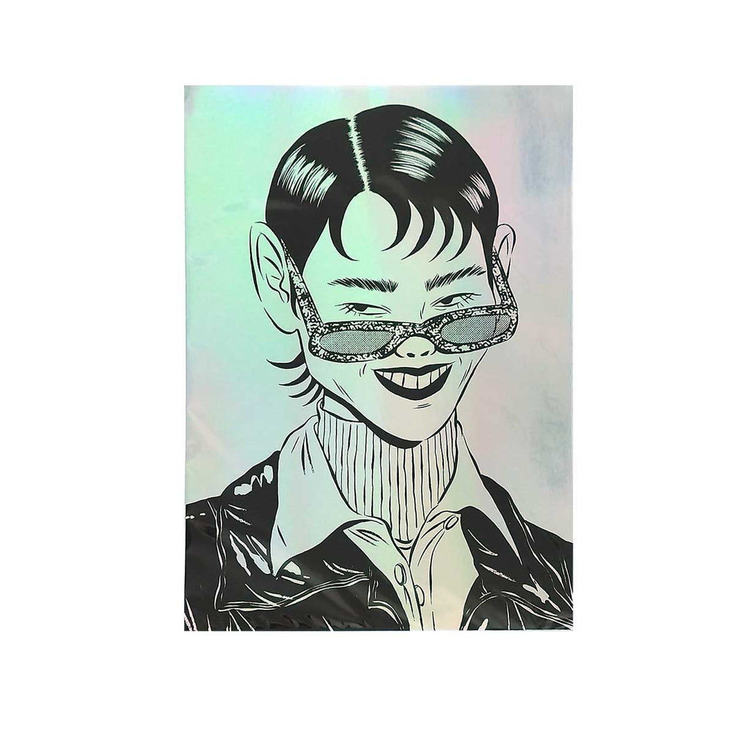 <tc>“Metal Print 2” Núria Just</tc>