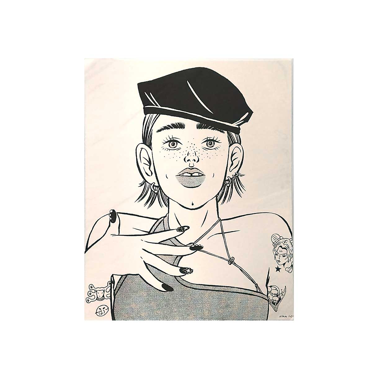 Goods – ページ 13 – LUCKY RECORDS