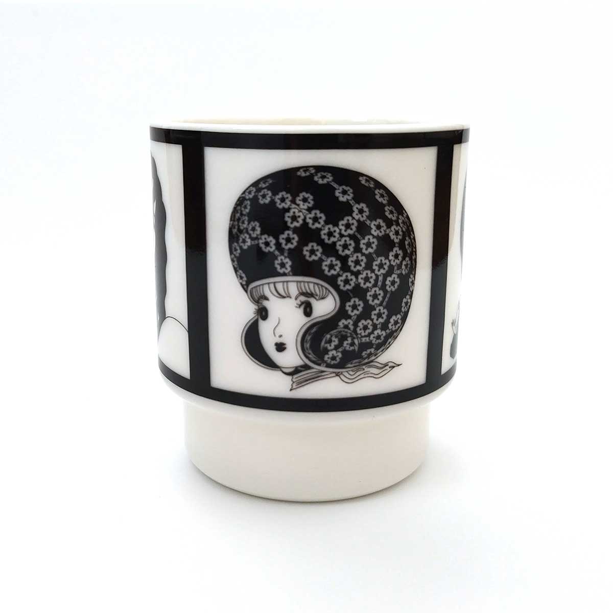 VISITORS マグカップ” 牛木匡憲｜グッズ｜通販 - LUCKYRECORDS – LUCKY