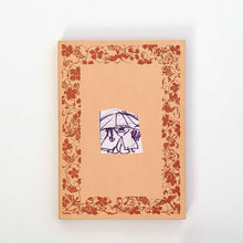 Load image into Gallery viewer, &lt;tc&gt;&quot;Paperback with self-made cover (small illustration) 1 copy&quot;  Yuichi Yokoyama&lt;/tc&gt;
