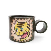 Load image into Gallery viewer, Imustan Mug &quot;Butter&quot;
