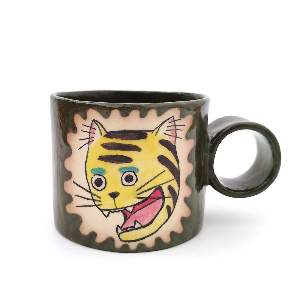 Imustan Mug 