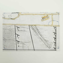 Load image into Gallery viewer, &lt;tc&gt;“The Room of the World Map – Special Grade Original Drawing 1” Yuichi Yokoyama&lt;/tc&gt;
