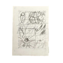 Load image into Gallery viewer, &lt;tc&gt;“Chimère - Original drafts set” Yuichi Yokoyama&lt;/tc&gt;
