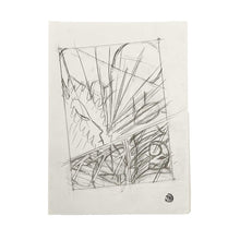 Load image into Gallery viewer, &lt;tc&gt;“Chimère - Original drafts set” Yuichi Yokoyama&lt;/tc&gt;
