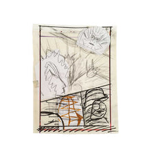 Load image into Gallery viewer, &lt;tc&gt;“Chimère - Original drafts set” Yuichi Yokoyama&lt;/tc&gt;
