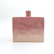 Load image into Gallery viewer, &quot;TV Spot Vase (pink)&quot;
