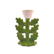 Load image into Gallery viewer, &lt;tc&gt;&quot;Flower Jewelry Stand (limette)&quot;&lt;/tc&gt;
