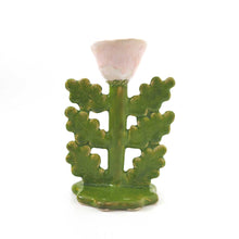 Load image into Gallery viewer, &lt;tc&gt;&quot;Flower Jewelry Stand (limette)&quot;&lt;/tc&gt;
