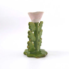 Load image into Gallery viewer, &lt;tc&gt;&quot;Flower Jewelry Stand (limette)&quot;&lt;/tc&gt;
