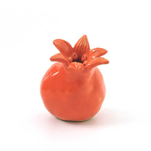 Load image into Gallery viewer, &quot;Pomegranate vase&quot;
