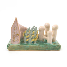 Load image into Gallery viewer, &quot;Incense holder (small)&quot;
