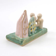 Load image into Gallery viewer, &quot;Incense holder (small)&quot;
