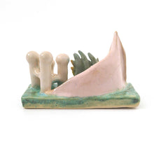 Load image into Gallery viewer, &quot;Incense holder (small)&quot;
