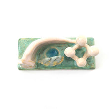 Load image into Gallery viewer, &quot;Incense holder (small)&quot;
