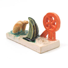 Load image into Gallery viewer, &quot;Incense holder (small)&quot;
