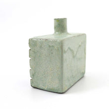 Load image into Gallery viewer, &lt;tc&gt;&quot;Tiling vase(mint)&quot;&lt;/tc&gt;
