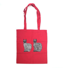 Load image into Gallery viewer, &quot;Tote bag&quot;
