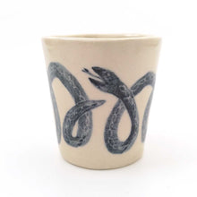 Load image into Gallery viewer, &lt;tc&gt;Imustan Free Cup &quot;Snake (A)&quot;&lt;/tc&gt;
