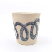 Load image into Gallery viewer, &lt;tc&gt;Imustan Free Cup &quot;Snake (A)&quot;&lt;/tc&gt;
