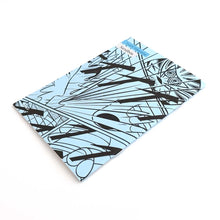 Load image into Gallery viewer, [Signed] mini kuš! #134 “Sandbox” Yuichi Yokoyama
