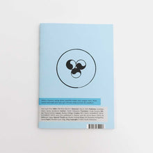 Load image into Gallery viewer, [Signed] mini kuš! #134 “Sandbox” Yuichi Yokoyama
