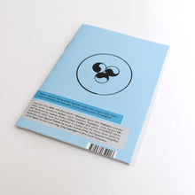 Load image into Gallery viewer, [Signed] mini kuš! #134 “Sandbox” Yuichi Yokoyama
