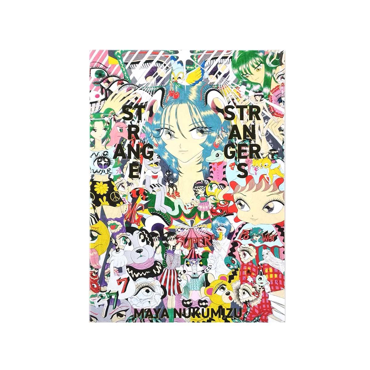 新入荷｜現代アート・本・作品集｜LUCKY RECORDS