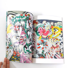 画像をギャラリービューアに読み込む, "STRANGE STRANGERS" 抜水摩耶
