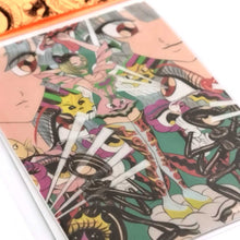 画像をギャラリービューアに読み込む, "2 PIECES STICKER SET B" 抜水摩耶
