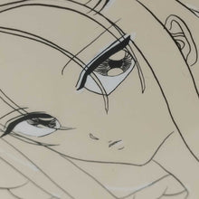 画像をギャラリービューアに読み込む, "DRAWING B" 抜水摩耶

