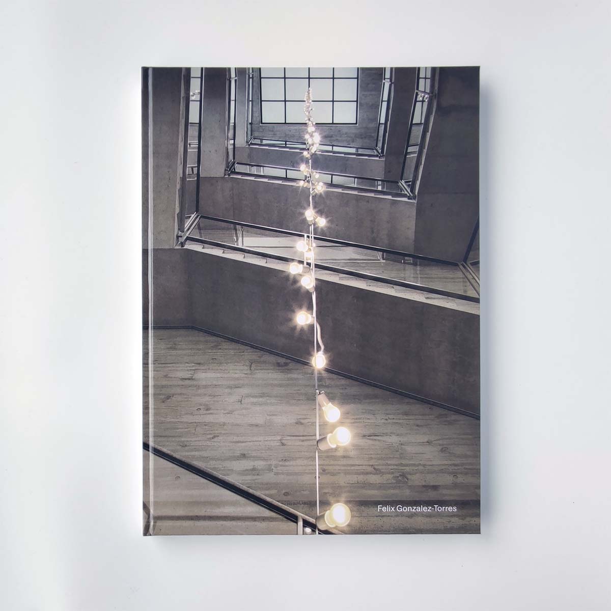 Felix Gonzalez-Torres-David Breslin｜フェリックス・ゴンザレス