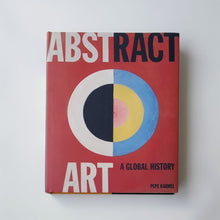 Load image into Gallery viewer, 「Abstract Art: A Global History」Pepe Karmel
