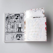 Load image into Gallery viewer, 【サイン入】「アストロノート＋グラビア」横山裕一｜【Signed】 ”Astronaut+Gravure” Yuichi YOKOYAMA
