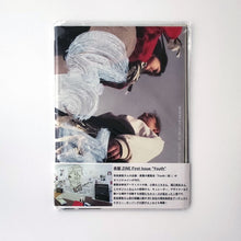 Load image into Gallery viewer, 疾駆ZINE &quot;YOUTH&quot;｜ CHIC ZINE SPECIAL FEATURE &quot;YOUTH&quot;
