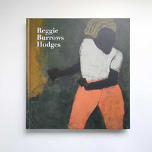 画像をギャラリービューアに読み込む, Reggie Burrows Hodges | レジー・バロウ・ホッジズ
