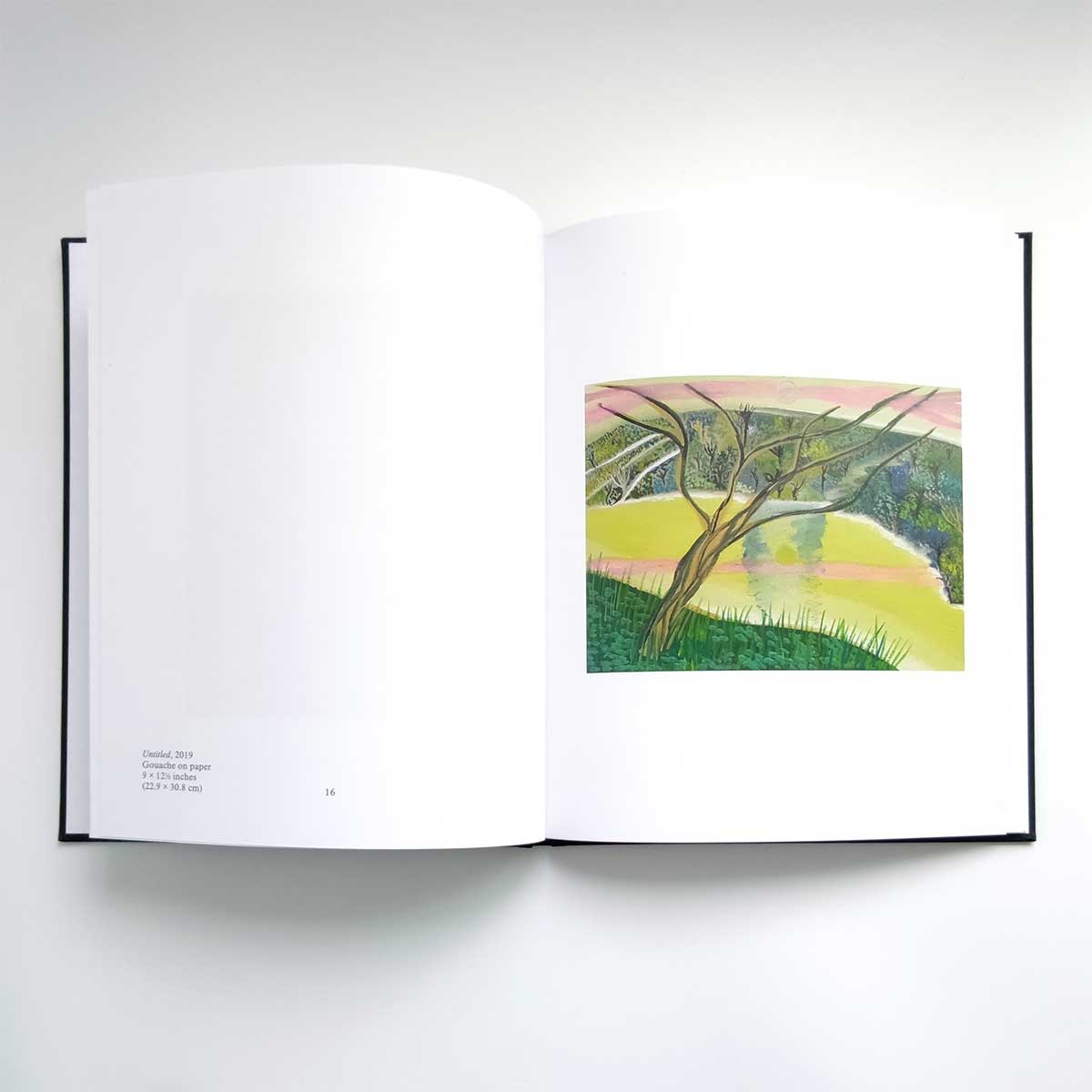 Postcards」Matthew Wong | マシュー・ウォン – LUCKY RECORDS