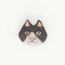 Load image into Gallery viewer, &lt;transcy&gt;&quot;Brooch Cat&quot; Genta Honnoh&lt;/transcy&gt;
