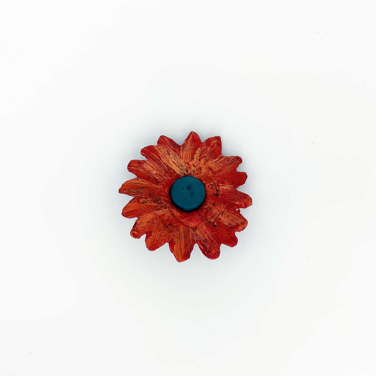 マグネット 太陽」本濃研太 | 「Magnet Sun」 Genta Honnoh – LUCKY