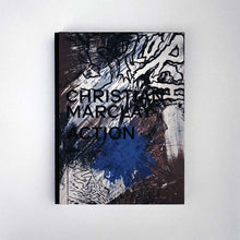 Load image into Gallery viewer, 「Action」Christian Marclay | クリスチャン・マークレー
