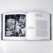 画像をギャラリービューアに読み込む, 「The Dream of Fluxus George Maciunas: An Artist&#39;s Biography」Thomas Kellein |ジョージ・マチューナス
